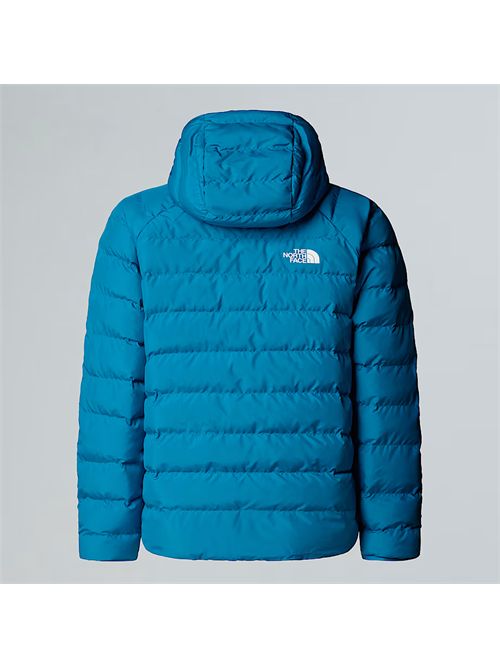 Giacca reversibile Perrito da ragazzo THE NORTH FACE | NF0A88TW/BOM1